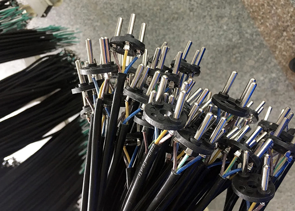 以色列插头内架 以色列插头内架