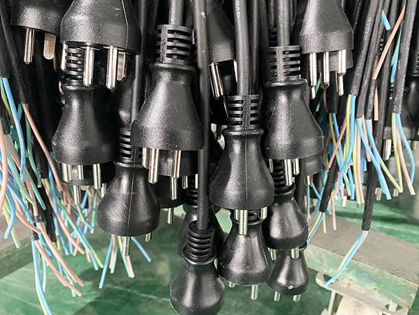 DEMKO电源线 DEMKO电源线