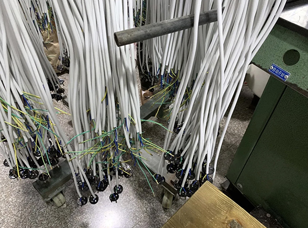 丹麦电源线插头内芯支架 丹麦电源线插头内芯支架