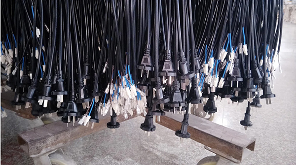 中国/国标 CCC电源线 中国/国标 CCC电源线