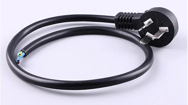 中国/国标GB2099插头 中国/国标GB2099插头