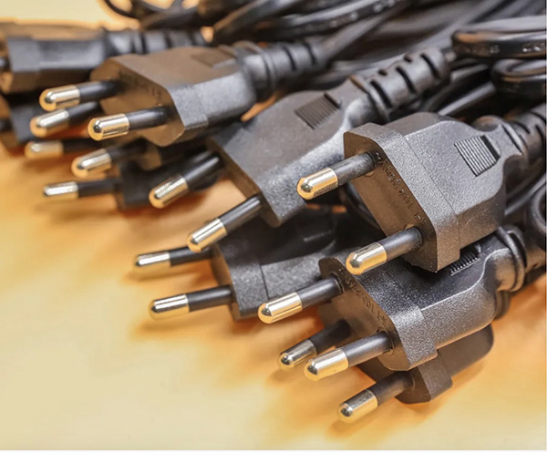 泰国两芯电源线 泰国两芯电源线