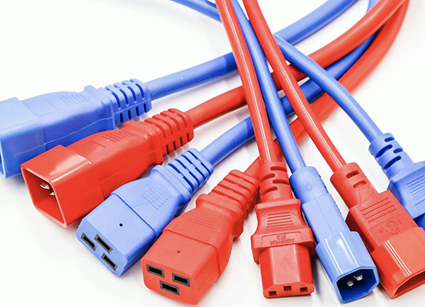 IEC 60320 C19插座 IEC 60320 C19插座