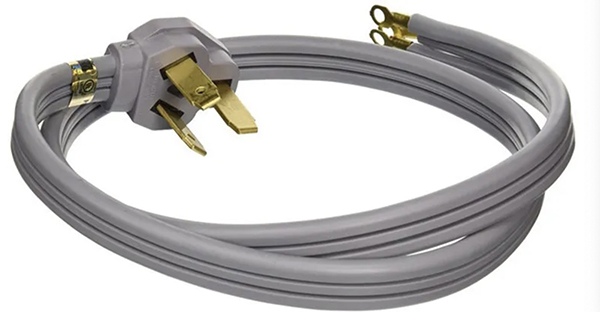 平行线NEMA 10-50P 平行线NEMA 10-50P