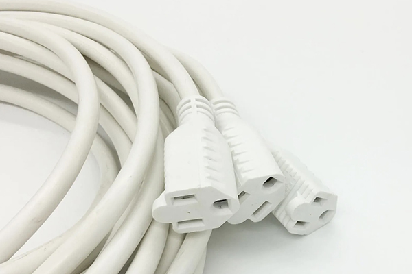 NEMA5-15R电源线 NEMA5-15R电源线