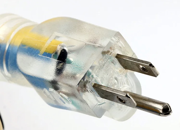 NEMA 5-15P插头 NEMA 5-15P插头