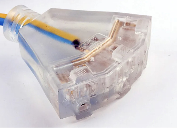 NEMA 5-15R插座 NEMA 5-15R插座