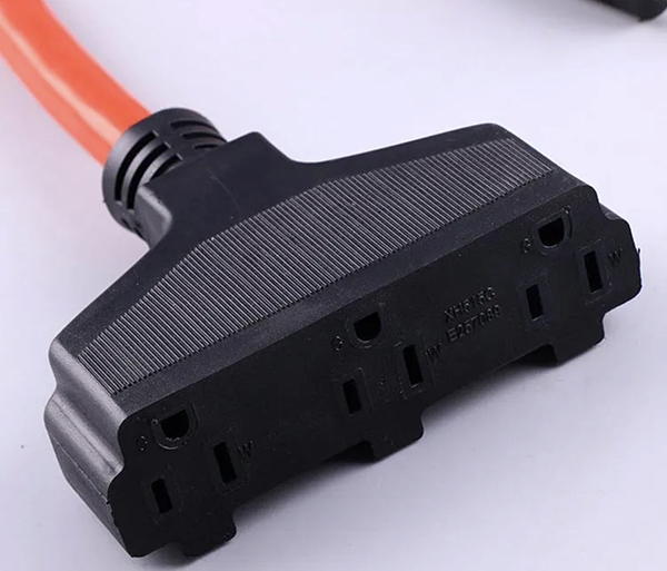 NEMA 5-15R 三位插座 NEMA 5-15R 三位插座