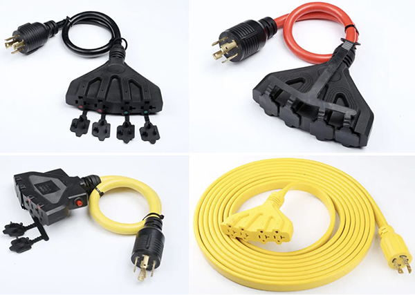 发电机延长线系列 发电机延长线系列