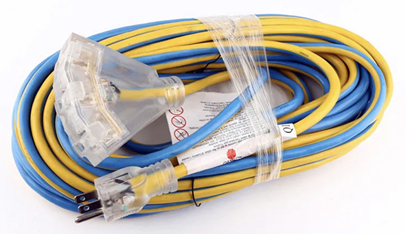 美国重型延长线 美国重型延长线