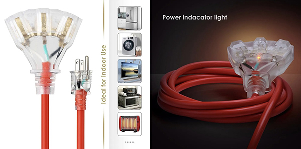 美式延长线 美式延长线