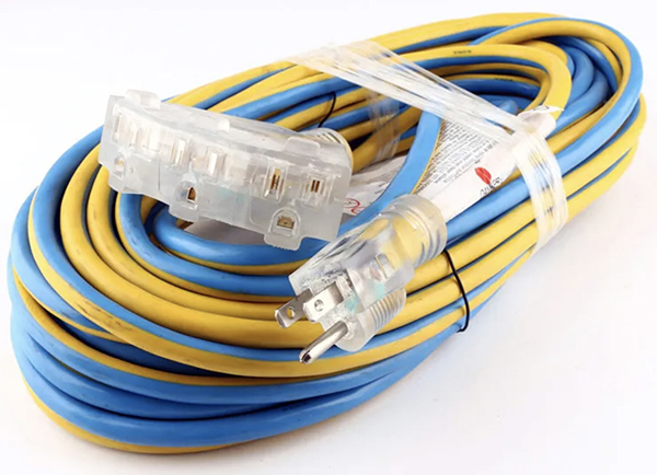 重型延长线 重型延长线