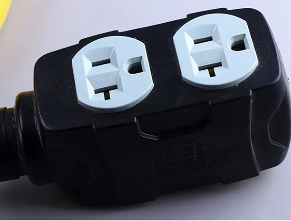 NEMA 5-20R电源插座 NEMA 5-20R电源插座