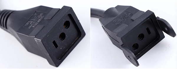 阳光插头镇流器延长线 阳光插头镇流器延长线