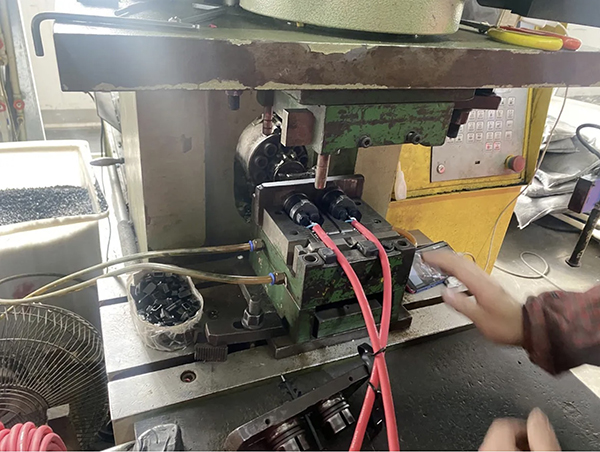 IP 44插座注塑 IP 44插座注塑