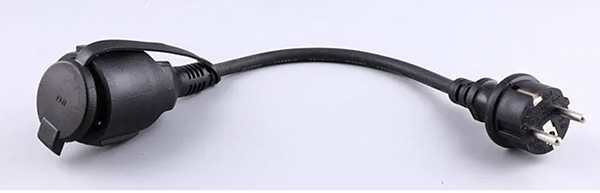 德国德式 CEE7-7 Schuko IP44延长线 德国德式 CEE7-7 Schuko IP44延长线