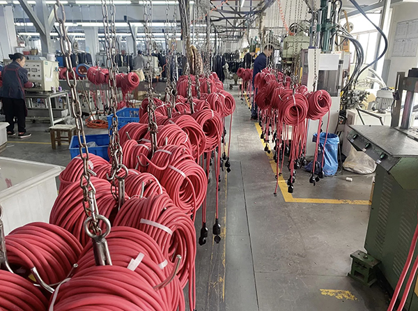 欧洲延长线车间 欧洲延长线车间