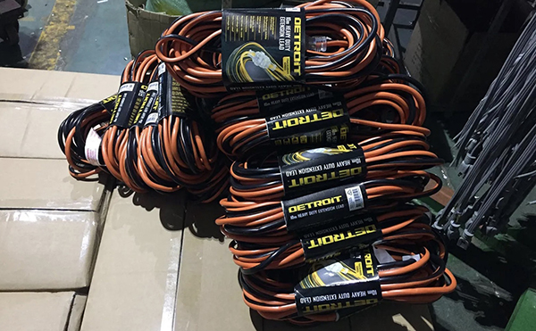 澳大利亚透明带灯延长线 澳大利亚透明带灯延长线