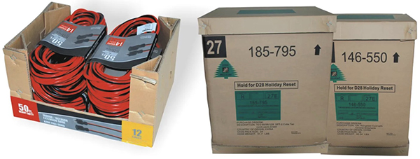 纸箱包装 纸箱包装