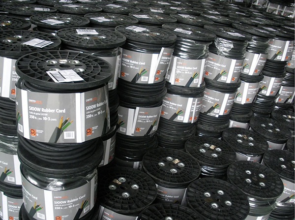 日本散装橡胶线 日本散装橡胶线