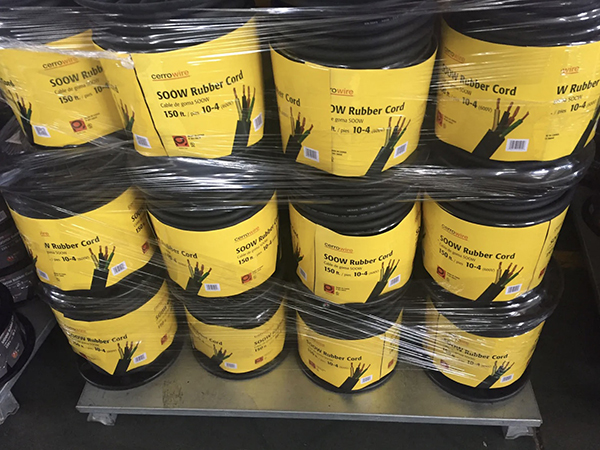 美国橡胶线 美国橡胶线