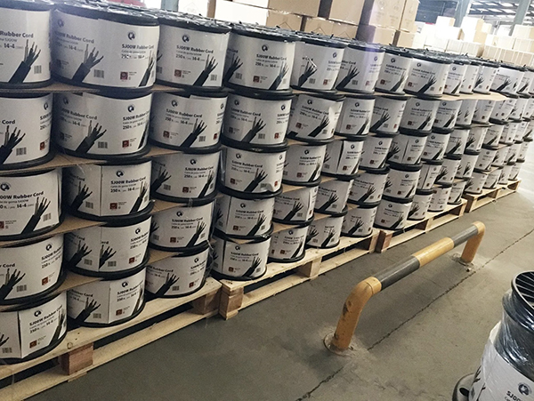 美国橡胶线 美国橡胶线